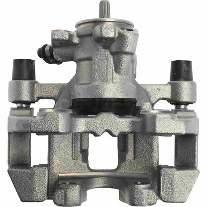 Centric Parts Disc Brake Caliper Semi-Loaded Brake Caliper EPB 141.34645