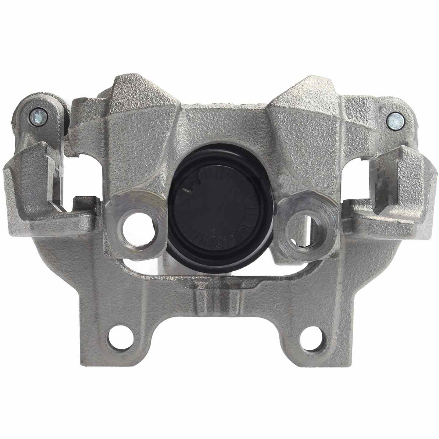 Centric Parts Disc Brake Caliper Semi-Loaded Brake Caliper EPB 141.34645
