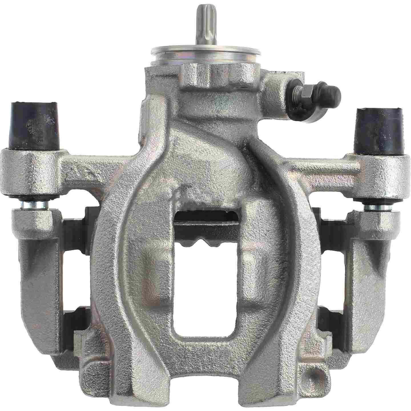 Centric Parts Disc Brake Caliper Semi-Loaded Brake Caliper EPB 141.34645