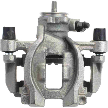 Centric Parts Disc Brake Caliper Semi-Loaded Brake Caliper EPB 141.34645