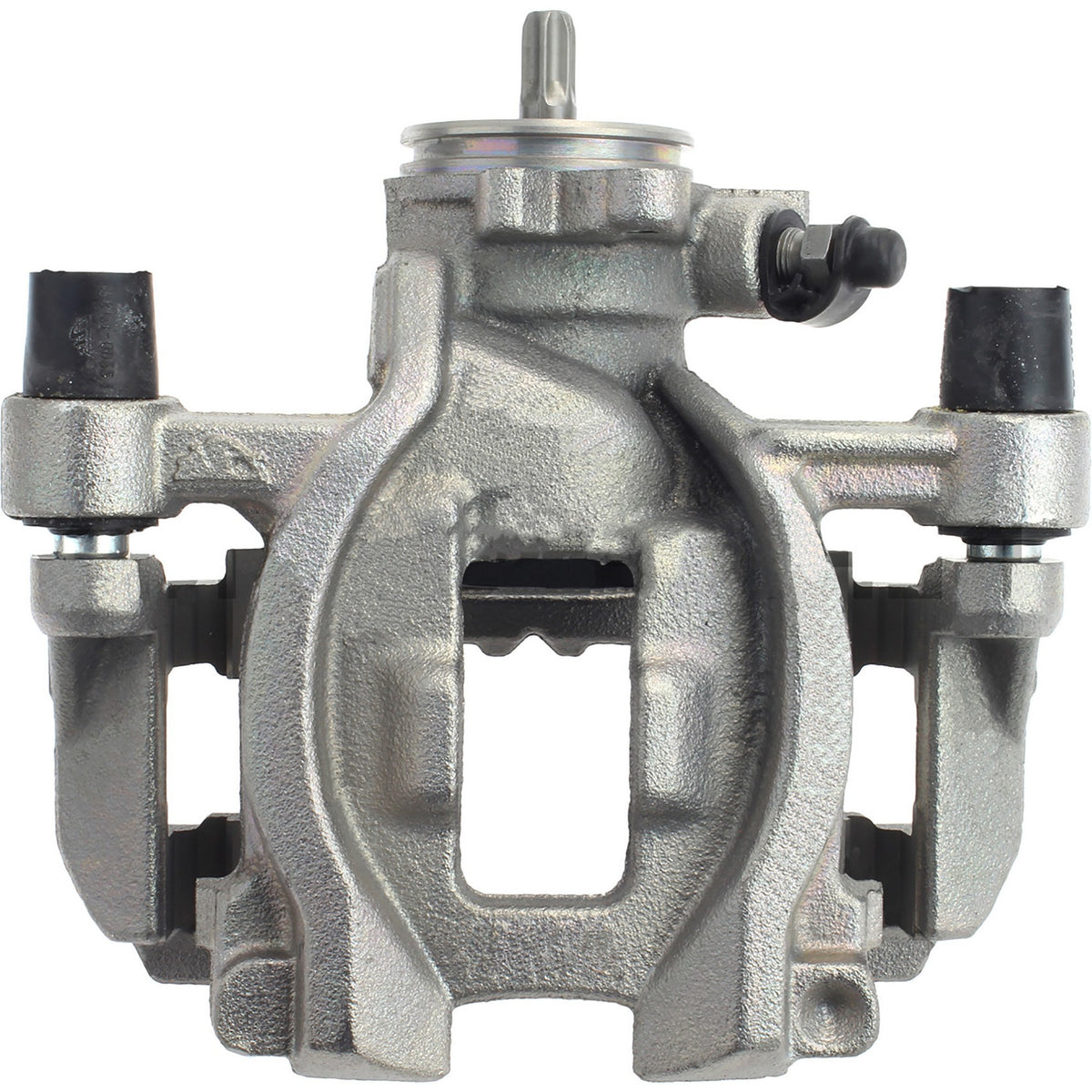 Centric Parts Disc Brake Caliper Semi-Loaded Brake Caliper EPB 141.34645
