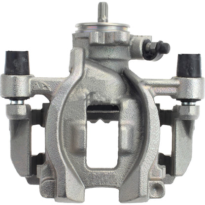Centric Parts Disc Brake Caliper Semi-Loaded Brake Caliper EPB 141.34645
