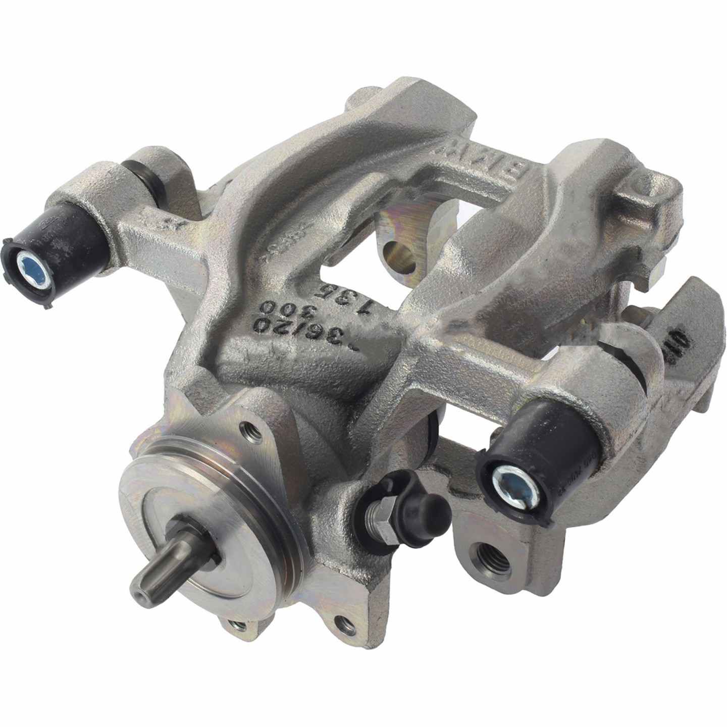 StopTech Semi-Loaded Brake Caliper EPB 141.34646