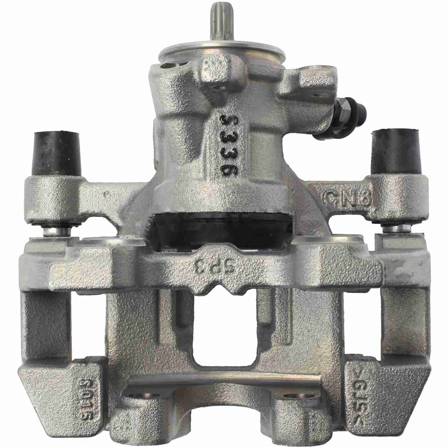 StopTech Semi-Loaded Brake Caliper EPB 141.34646