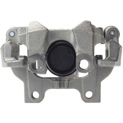 Centric Parts Semi-Loaded Disc Brake Caliper EPB 141.34646