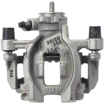 Centric Parts Semi-Loaded Disc Brake Caliper EPB 141.34646