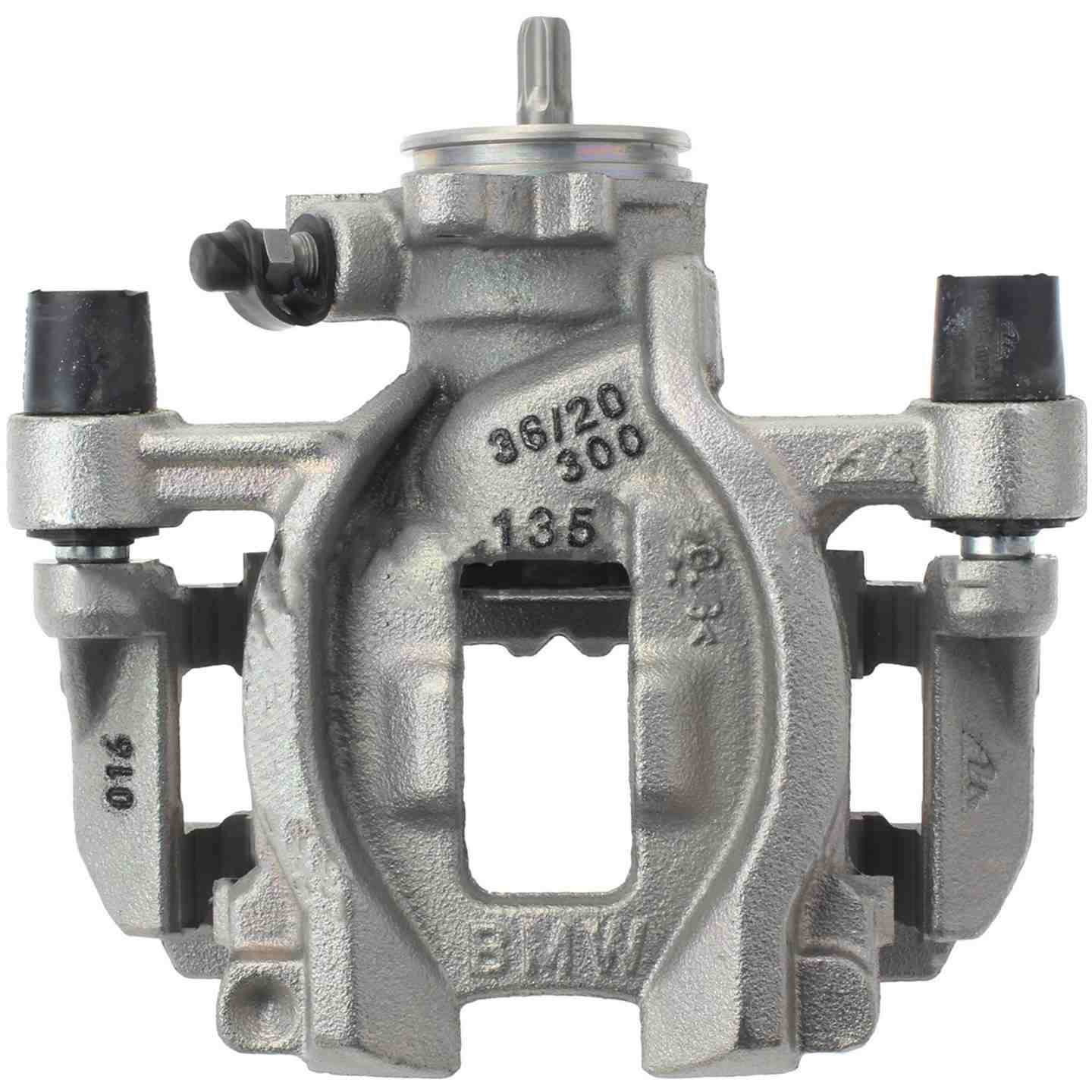 Centric Parts Semi-Loaded Brake Caliper EPB 141.34646