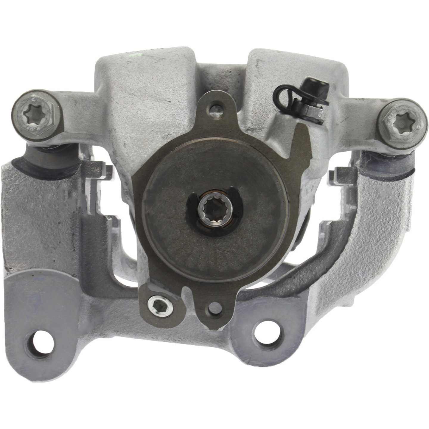 Centric Parts Disc Brake Caliper Semi-Loaded EPB 141.34653