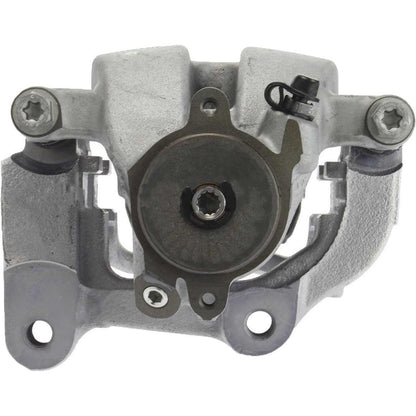 Centric Parts Disc Brake Caliper Semi-Loaded EPB 141.34653