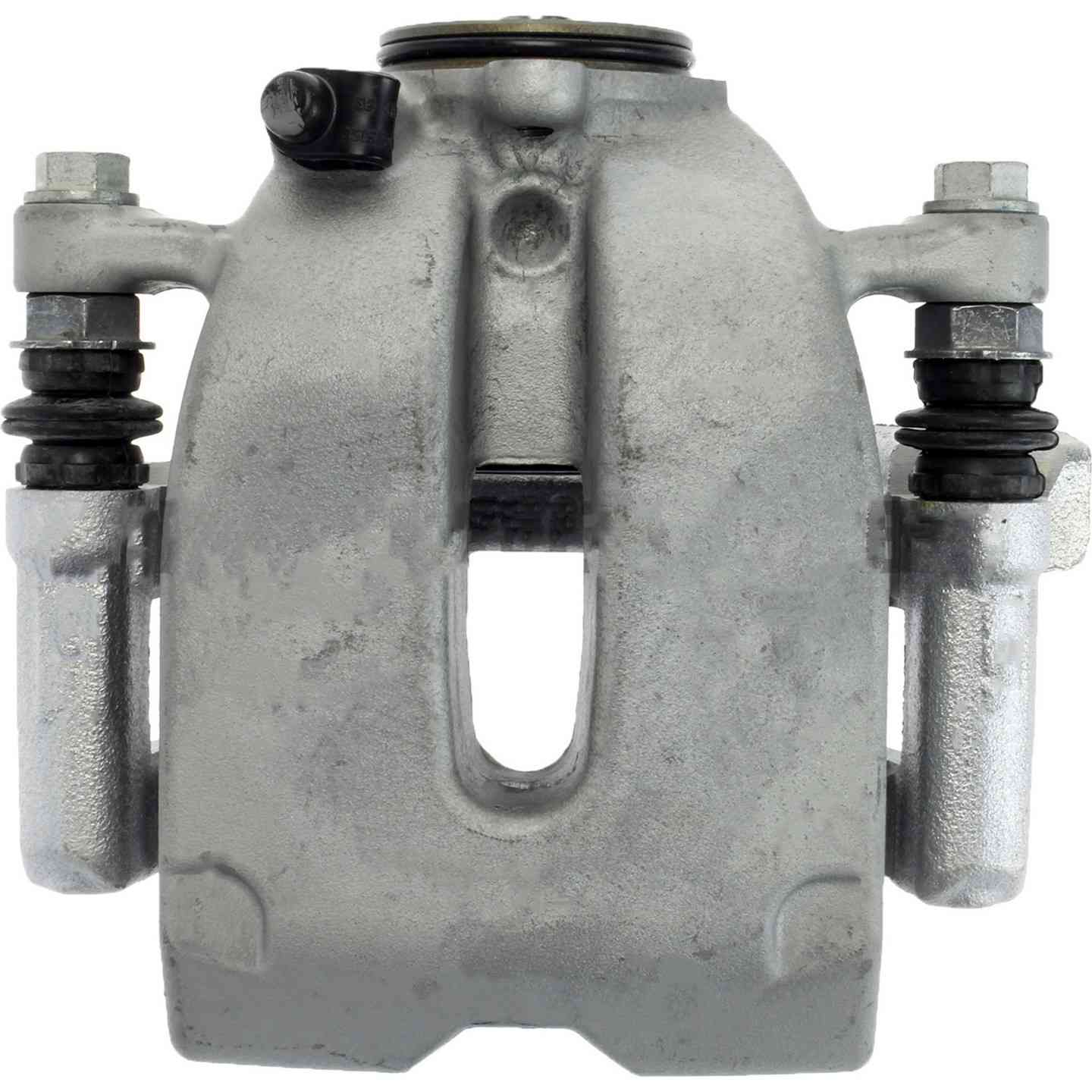 Centric Parts Disc Brake Caliper Semi-Loaded EPB 141.34653