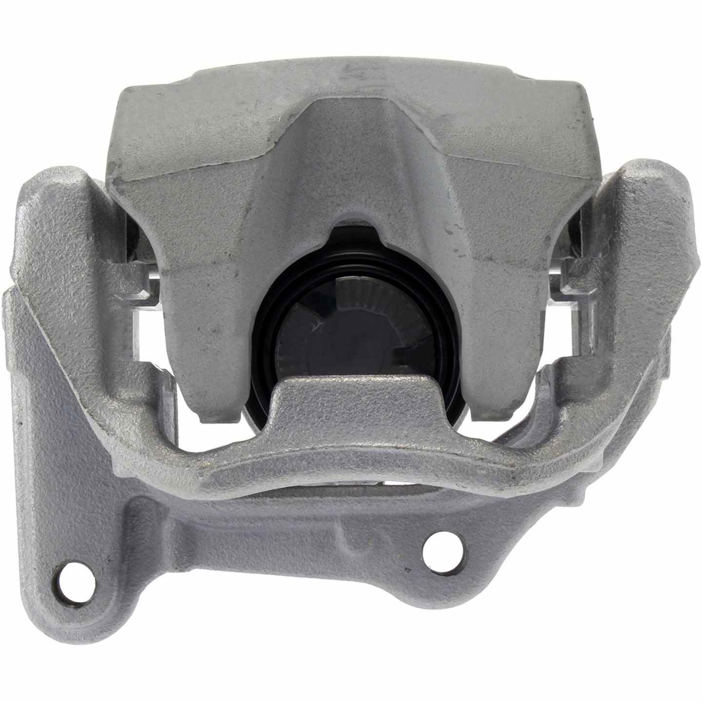 Centric Parts Disc Brake Caliper Semi-Loaded Brake Caliper EPB 141.34654