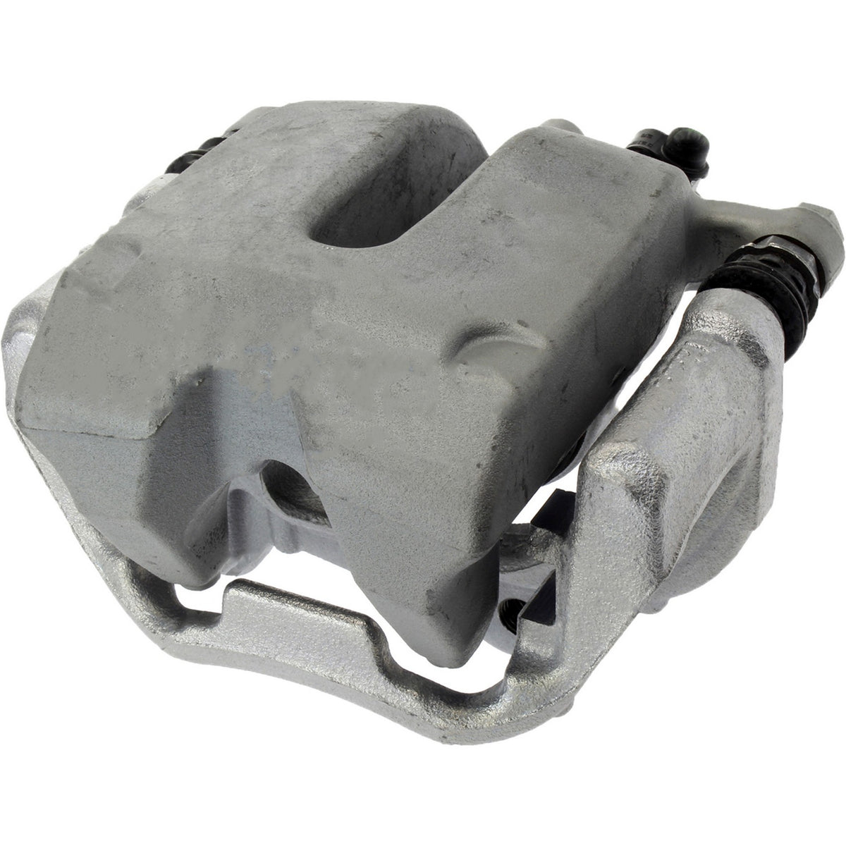 Centric Parts Disc Brake Caliper Semi-Loaded Brake Caliper EPB 141.34654
