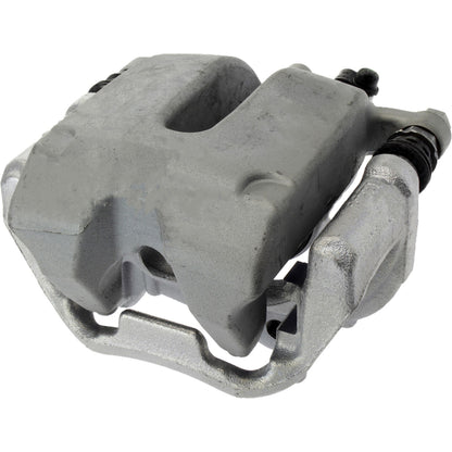 Centric Parts Disc Brake Caliper Semi-Loaded Brake Caliper EPB 141.34654