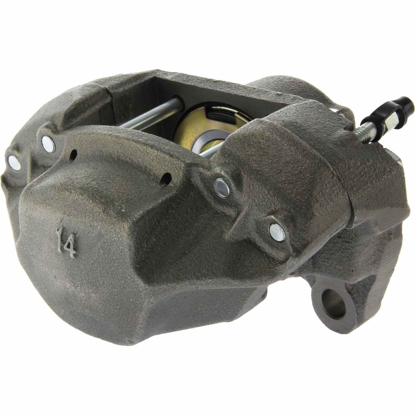 Stoptech Centric Semi-Loaded Brake Caliper - Front Right 141.35001