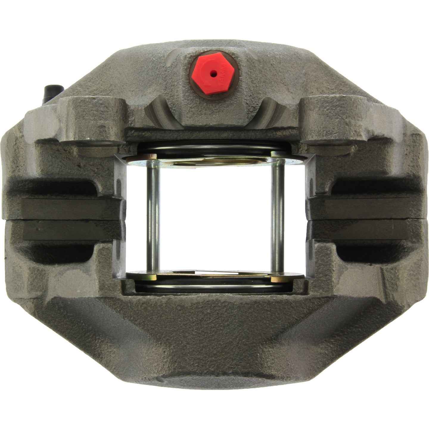 Centric Parts Disc Brake Caliper Semi-Loaded with Anti-Corrosion Finish 141.35001