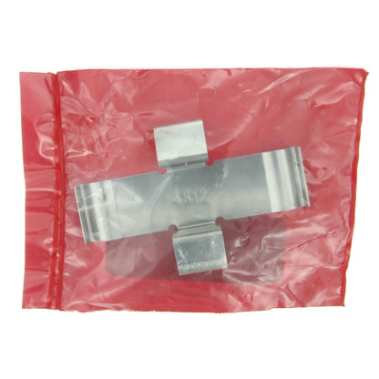 Centric Parts Disc Brake Caliper Semi-Loaded with Anti-Corrosion Finish 141.35001