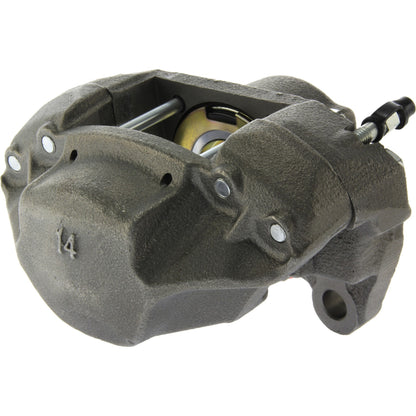 Stoptech Centric Semi-Loaded Brake Caliper - Front Right 141.35001