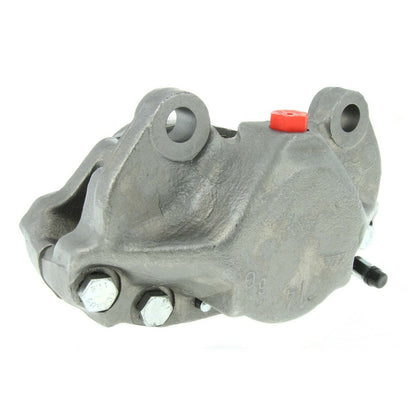 Centric Parts Disc Brake Caliper Semi-Loaded with Anti-Corrosion Finish 141.35001