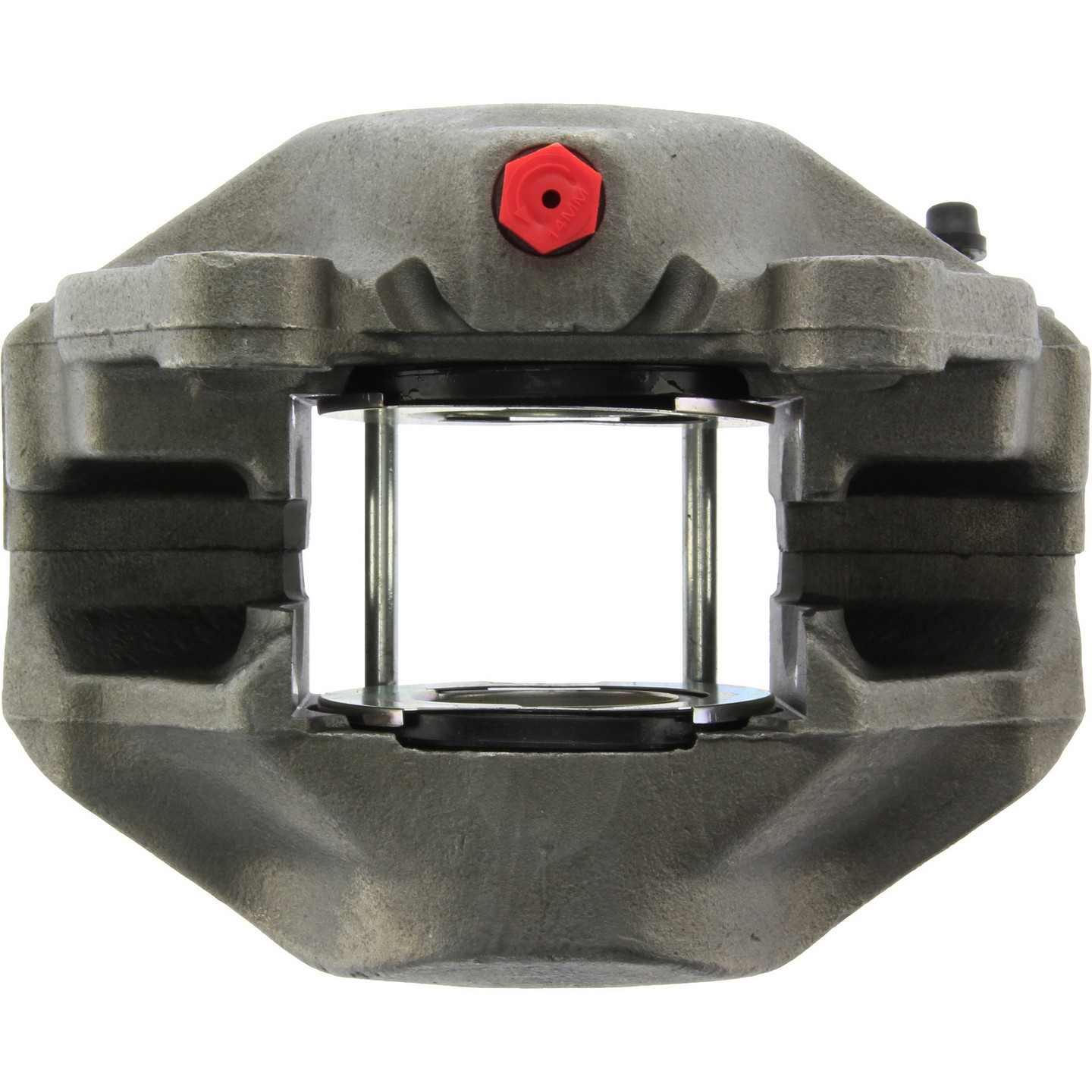 Centric Parts Disc Brake Caliper Semi-Loaded with Anti-Corrosion Finish for 141.35002