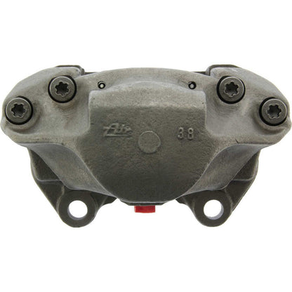 Stoptech Centric Semi-Loaded Brake Caliper - Front Left 141.35002