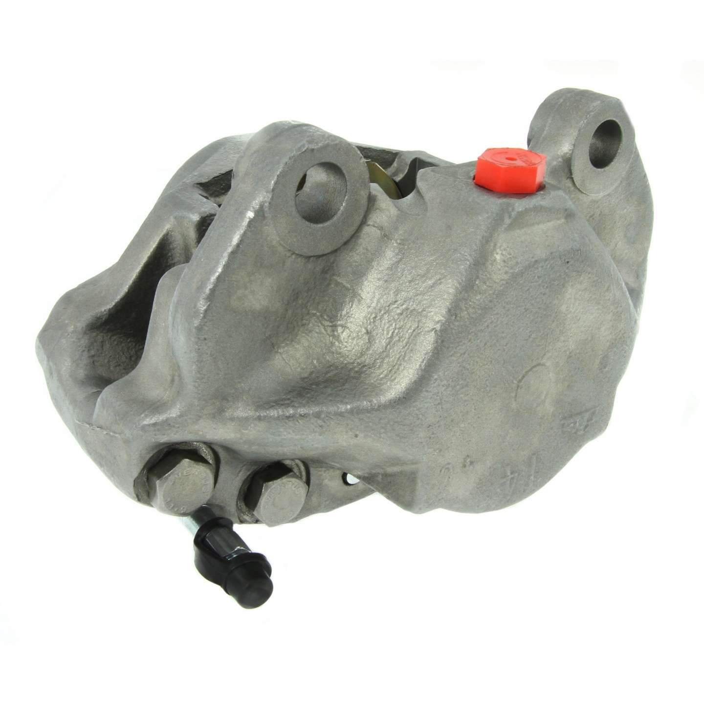 Centric Parts Disc Brake Caliper Semi-Loaded with Anti-Corrosion Finish for 141.35002