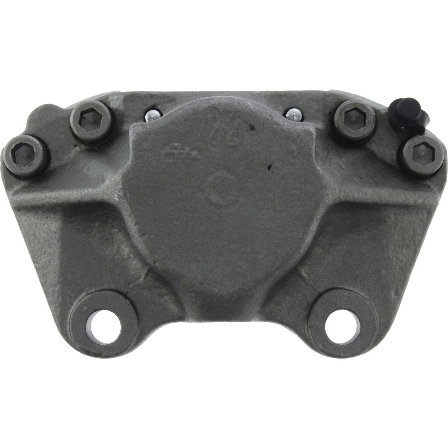 Centric Parts Disc Brake Caliper Semi-Loaded with anti-corrosion finish 141.35005