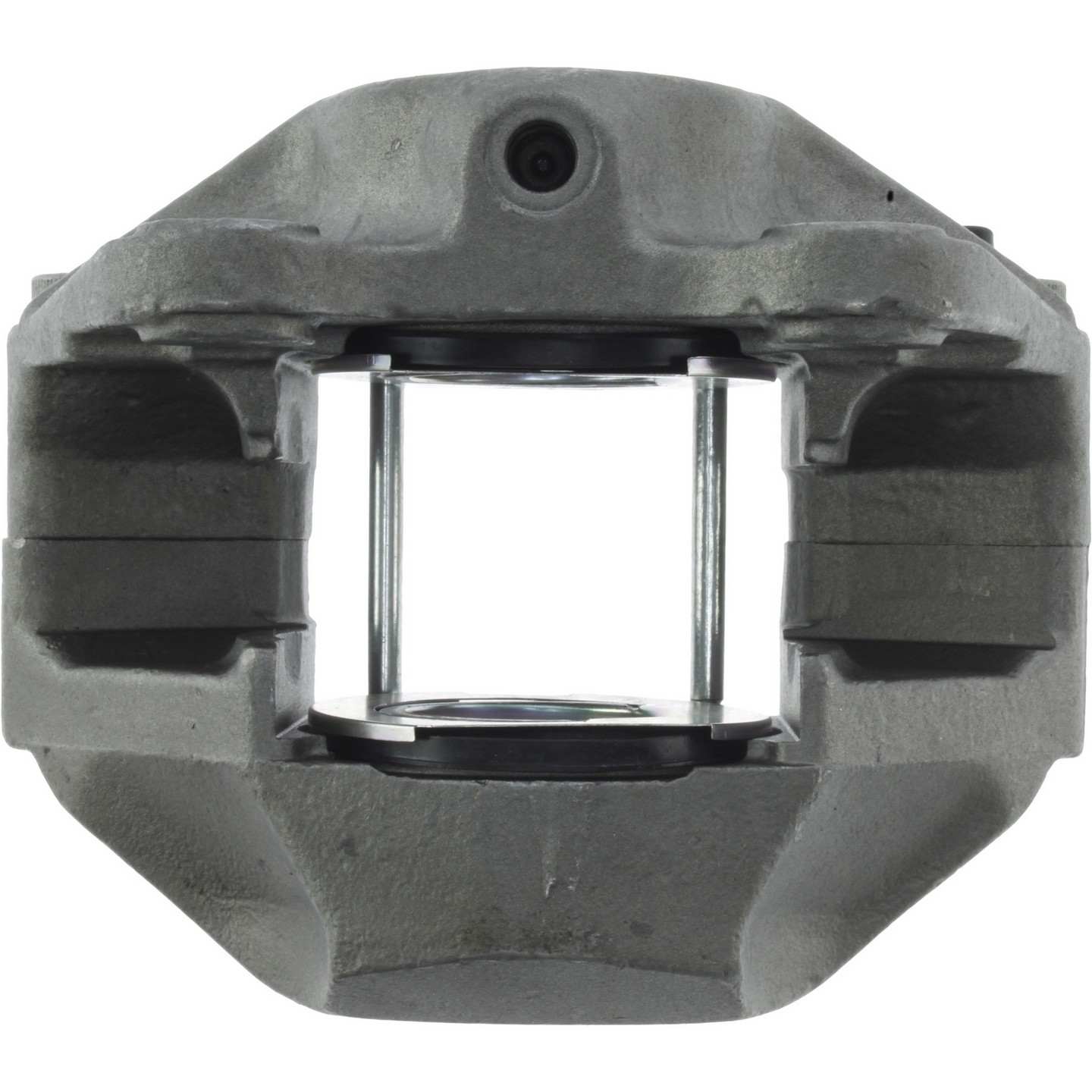 Centric Parts Disc Brake Caliper Semi-Loaded with anti-corrosion finish 141.35005