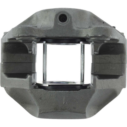 Centric Parts Disc Brake Caliper Semi-Loaded with anti-corrosion finish 141.35005