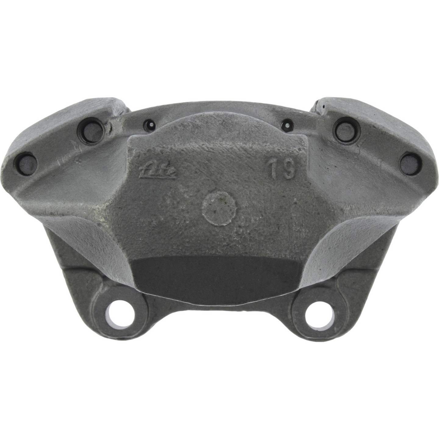 Centric Parts Disc Brake Caliper Semi-Loaded with anti-corrosion finish 141.35005