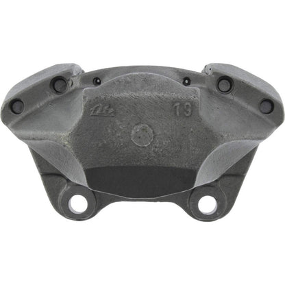 Centric Parts Disc Brake Caliper Semi-Loaded with anti-corrosion finish 141.35005