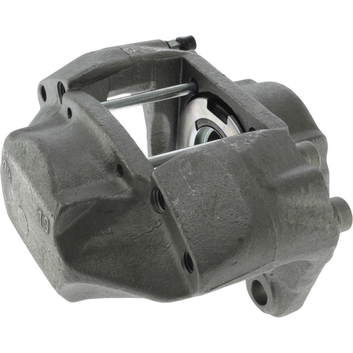 Centric Parts Disc Brake Caliper Semi-Loaded with anti-corrosion finish 141.35005