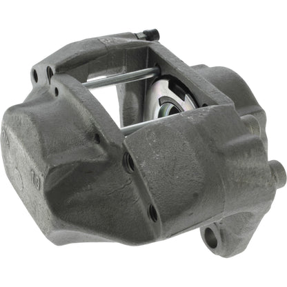 Centric Parts Disc Brake Caliper Semi-Loaded with anti-corrosion finish 141.35005
