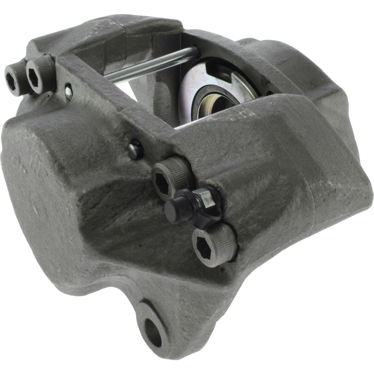Centric Parts Disc Brake Caliper Semi-Loaded with anti-corrosion finish 141.35005