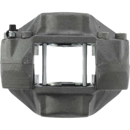 Centric Parts Disc Brake Caliper Semi-Loaded with anti-corrosion finish 141.35005