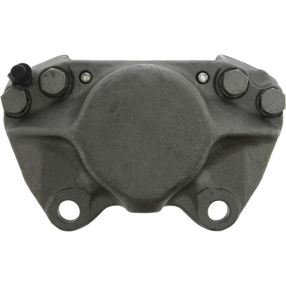 Stoptech Centric Semi-Loaded Brake Caliper - Front Left 141.35012