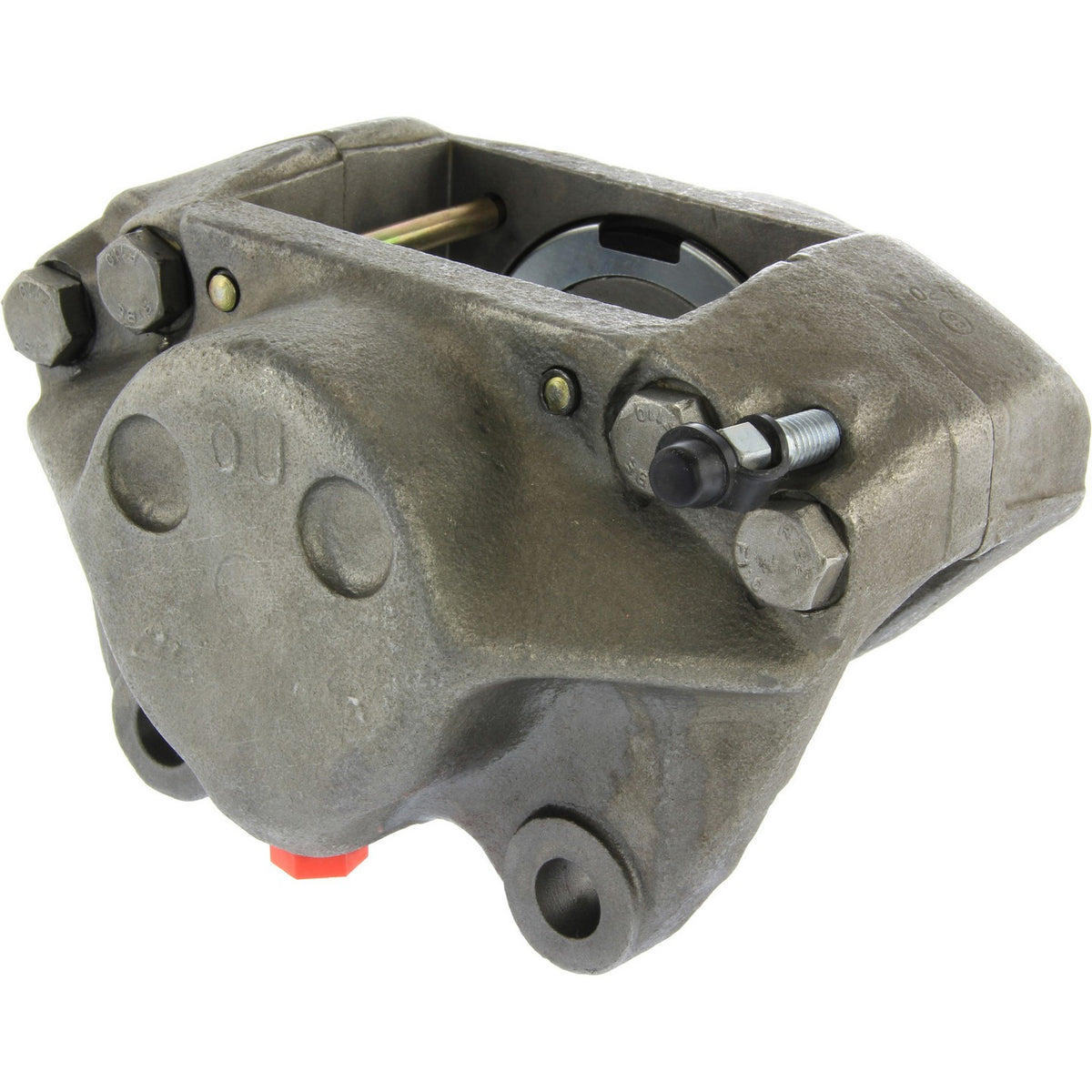 Centric Parts Semi-Loaded Brake Caliper 141.35013