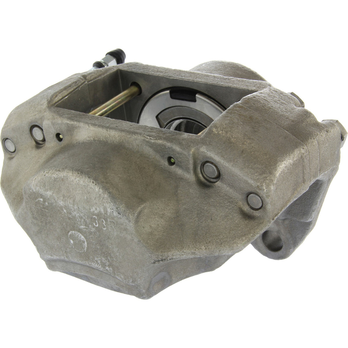 Centric Parts Disc Brake Caliper Semi-Loaded for 141.35013