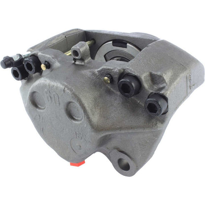 Centric Parts Semi-Loaded Disc Brake Caliper with Anti-Corrosion Finish 141.35016