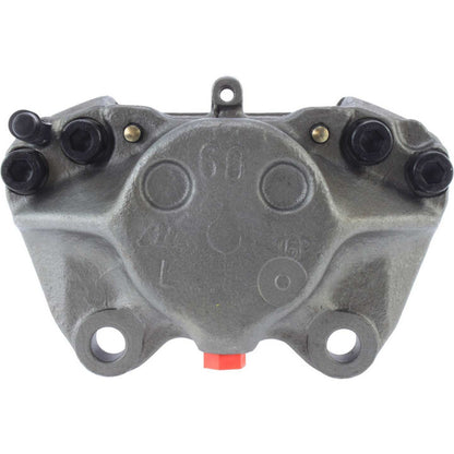 Centric Parts Semi-Loaded Brake Caliper 141.35016