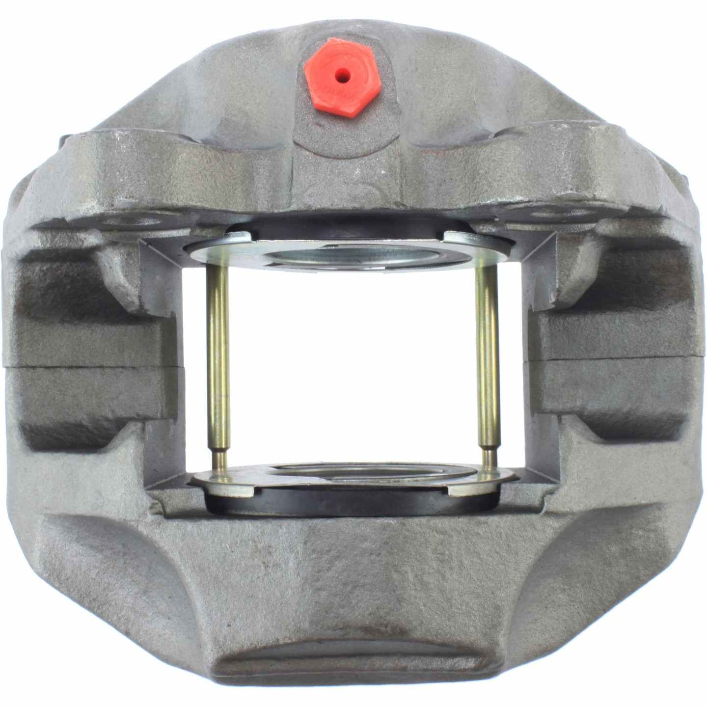 Centric Parts Semi-Loaded Disc Brake Caliper with Anti-Corrosion Finish 141.35016