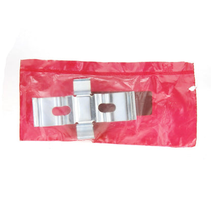 Centric Parts Semi-Loaded Disc Brake Caliper with Anti-Corrosion Finish 141.35016