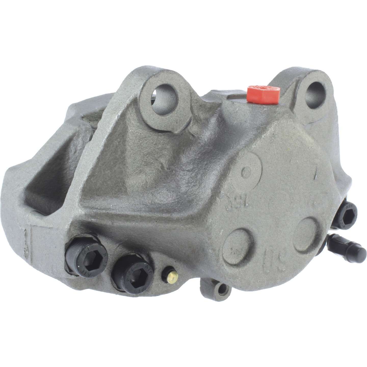 Centric Parts Semi-Loaded Disc Brake Caliper with Anti-Corrosion Finish 141.35016