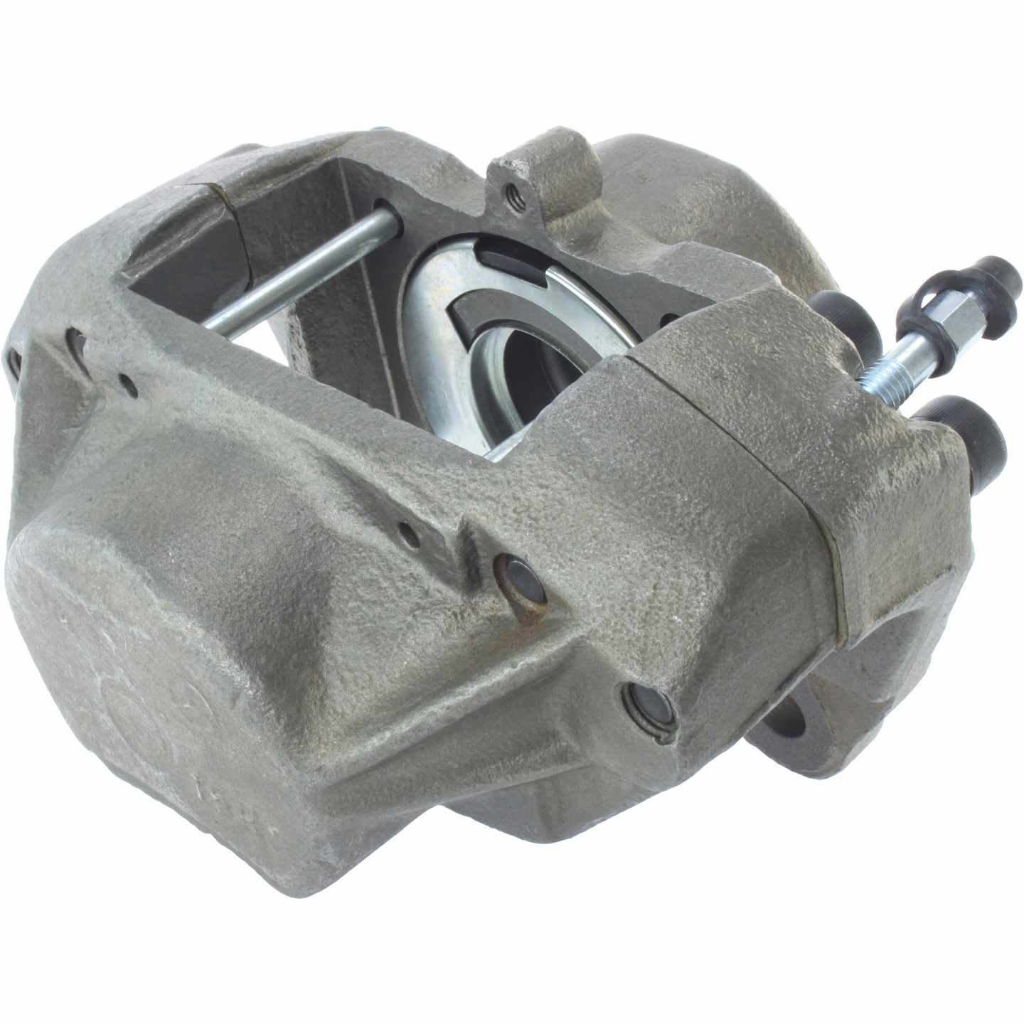 Centric Parts Semi-Loaded Disc Brake Caliper with Anti-Corrosion Finish 141.35017