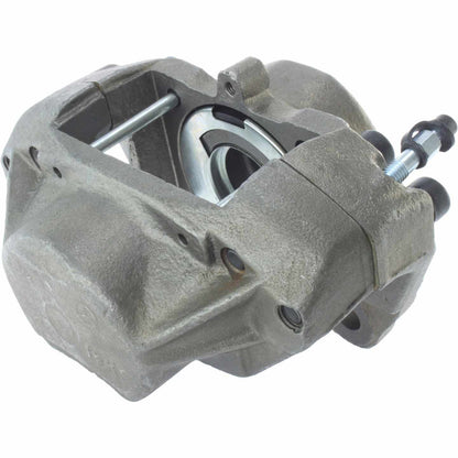Centric Parts Semi-Loaded Disc Brake Caliper with Anti-Corrosion Finish 141.35017