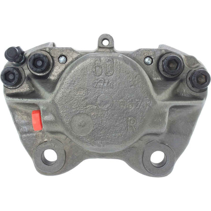Centric Parts Semi-Loaded Disc Brake Caliper with Anti-Corrosion Finish 141.35017