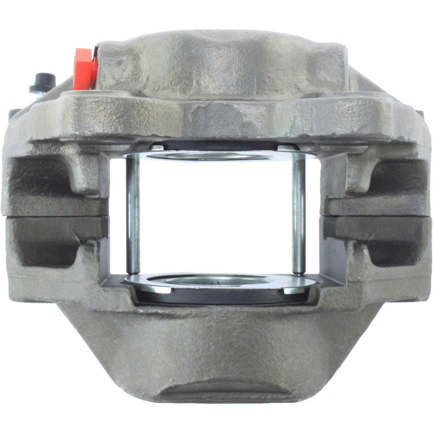 Centric Parts Semi-Loaded Disc Brake Caliper with Anti-Corrosion Finish 141.35017