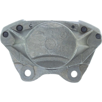 Centric Parts Semi-Loaded Disc Brake Caliper with Anti-Corrosion Finish 141.35017