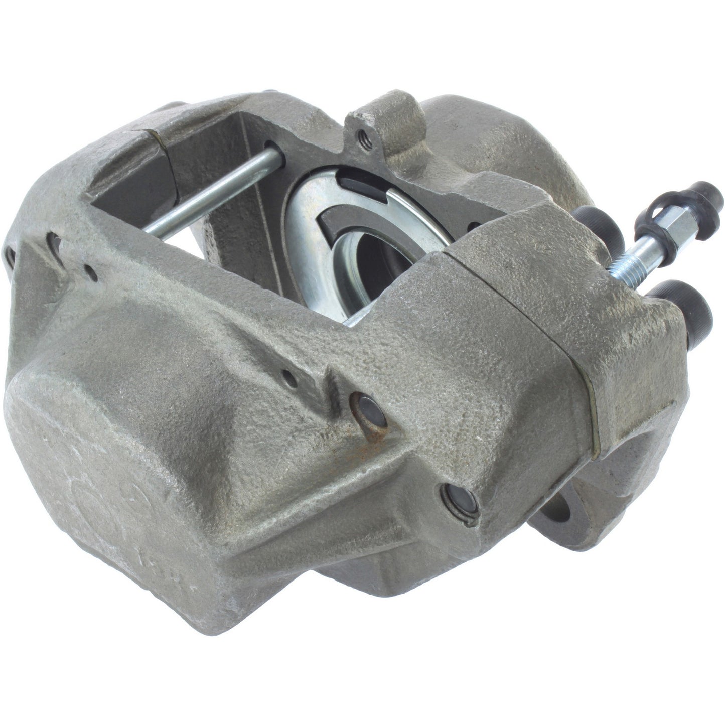 Stoptech Centric Semi-Loaded Brake Caliper - Front Right 141.35017