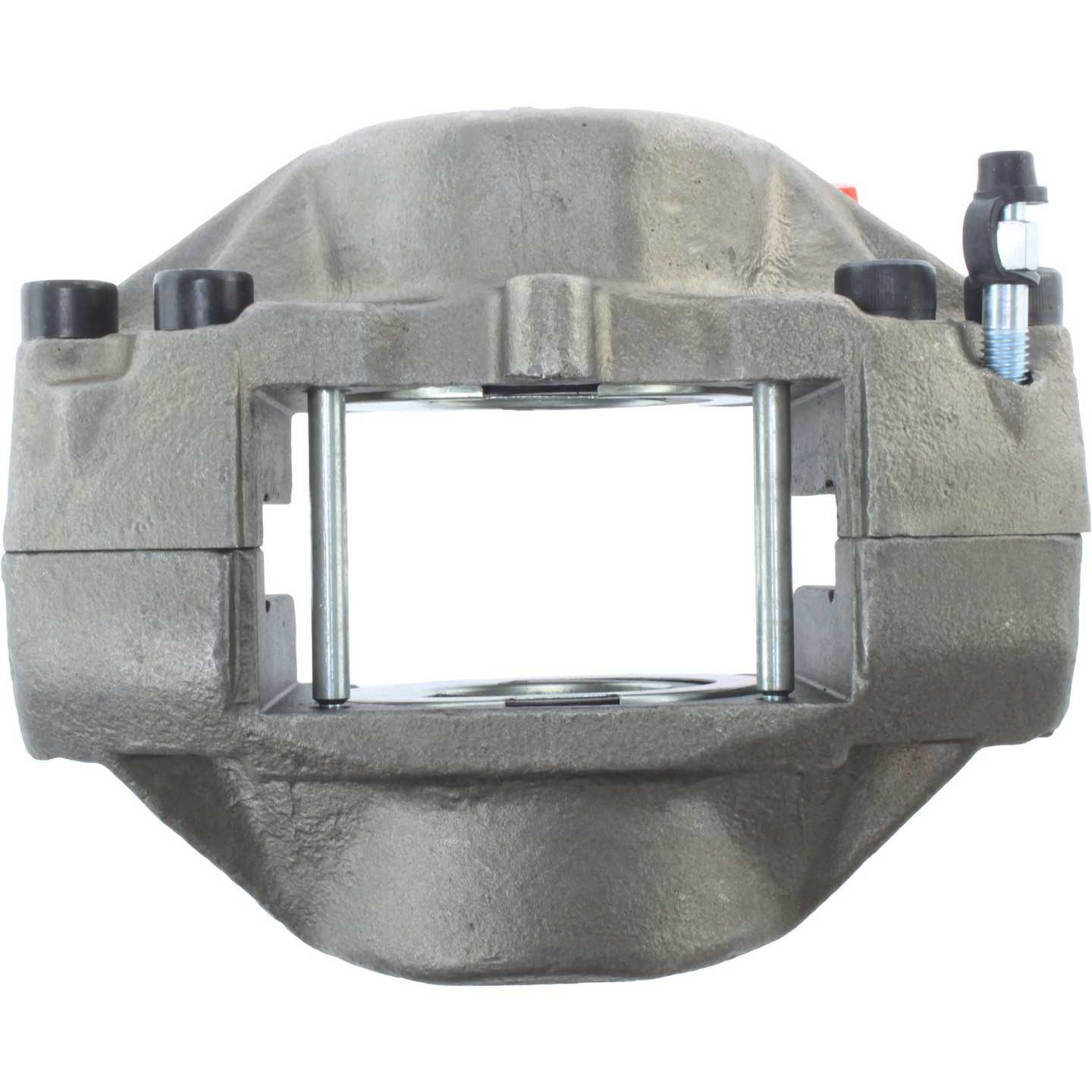 Centric Parts Semi-Loaded Disc Brake Caliper with Anti-Corrosion Finish 141.35017