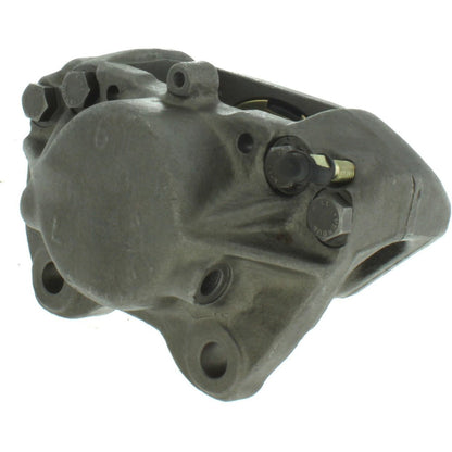 Centric Parts Disc Brake Caliper Semi-Loaded for 141.35018